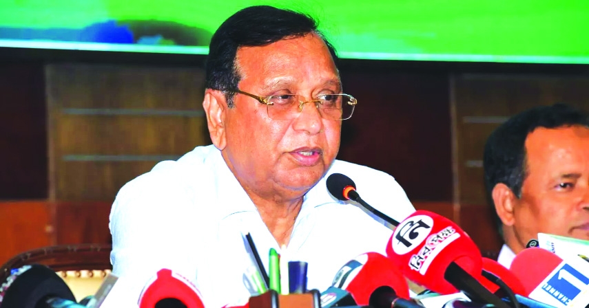 'DSCC budget prioritises drainage, dengue  control, civic services'