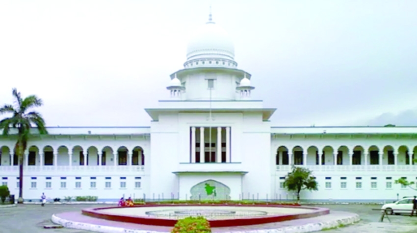 Appellate Division postpones HC order on shown arrest