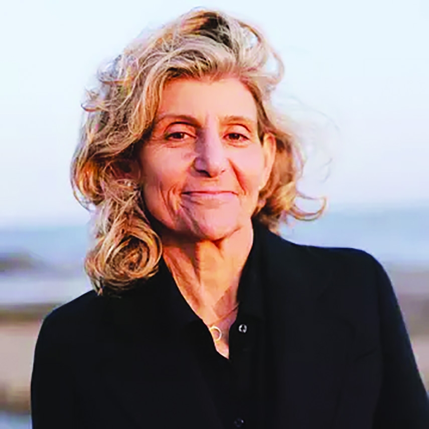 Margaret Cohen Explores Russian Literary Influence on Nobel Prize Winners  Since World War II