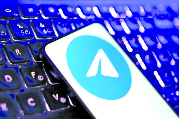Australian regulator says Telegram breached online safety law