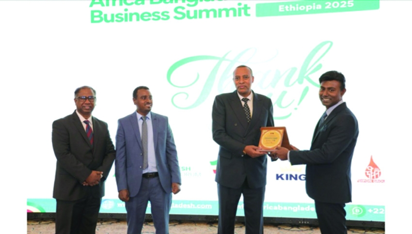 Africa-Bangladesh trade summit to be held in Abuja in October