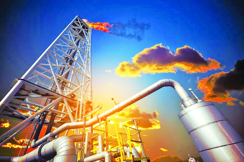 Reducing Carbon Emissions Is Still a Wild Goose Chase