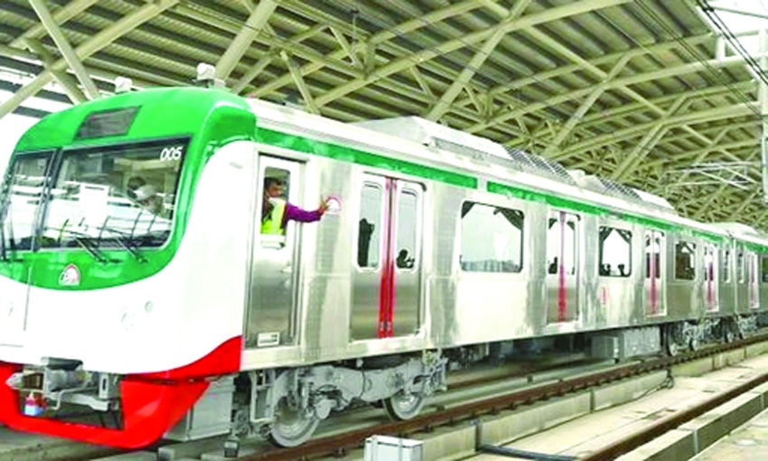 'Gabtoli-Dasherkandi metro route to get approval soon'