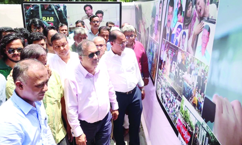 Swapon warns against attempts to spread propaganda