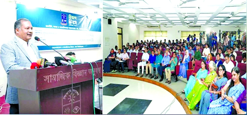 Misinformation, disinformation now biggest challenge: Info Minister