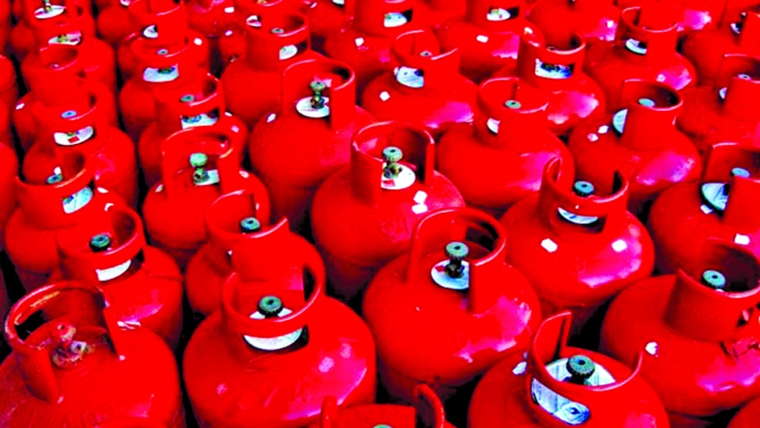 Price of 12kg LPG cylinder increases by Tk 70