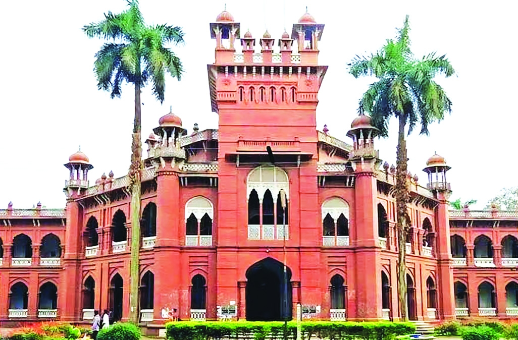 DU undergraduate  admission application begins on Nov 11