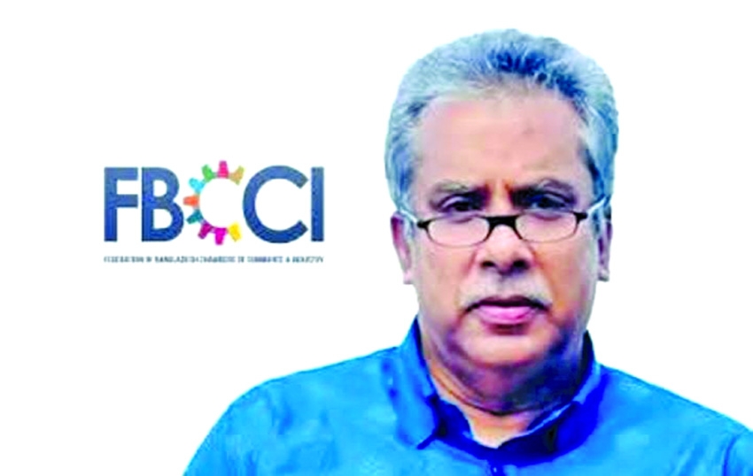Fazlul Hoque made FBCCI administrator