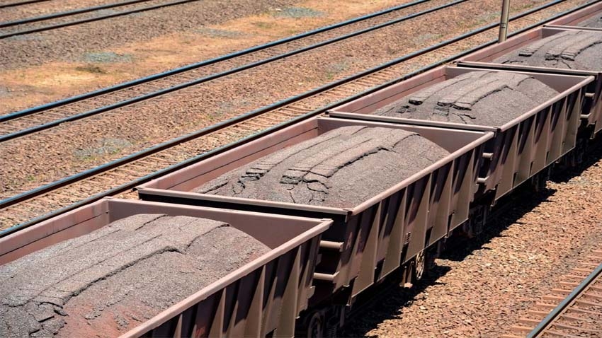 India's Iron Ore Boom: New opportunities for South Africa
