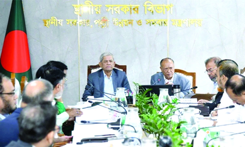 Coordinated effort is key to solution for pollution control: Fakhrul