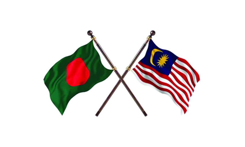 Bangladesh, Malaysia stress strengthening cooperation in agriculture,  livestock sectors