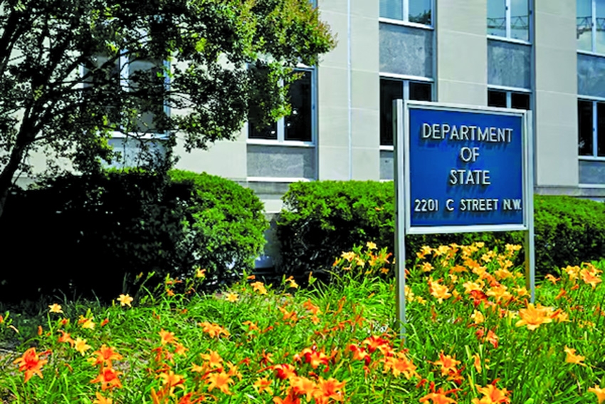 US to close consulates in Canada, Japan and Indonesia