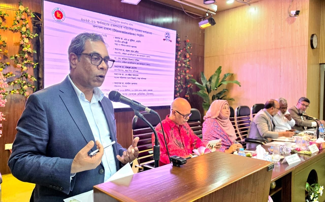 HMI to be introduced to strengthen doctors’ administrative skills: State Minister