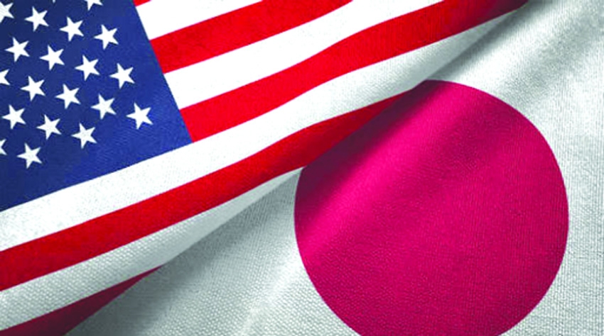 US, Japan join forces in 28 years to boost yen