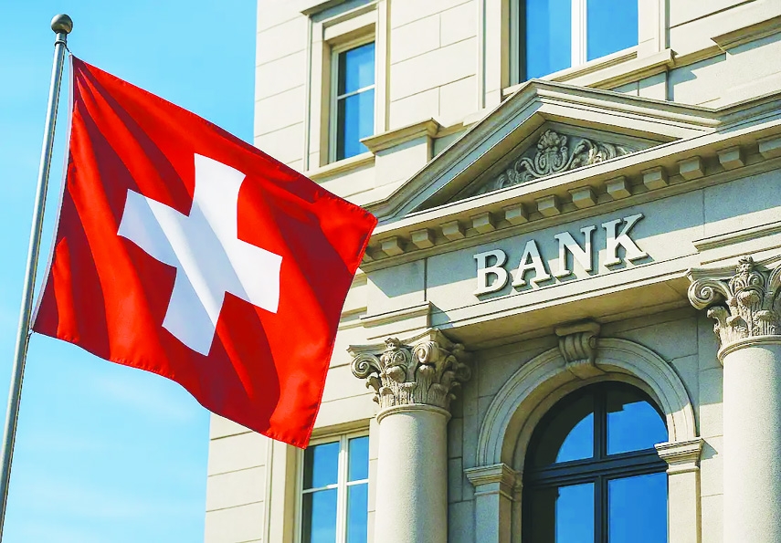 Switzerland Banking System Faces Denigration for Doing Business With Siphoned-Off Funds