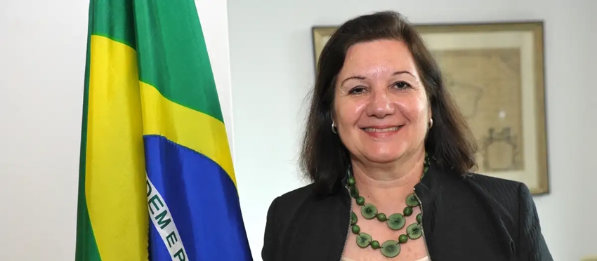 White House revokes visa of Brazil's US ambassador