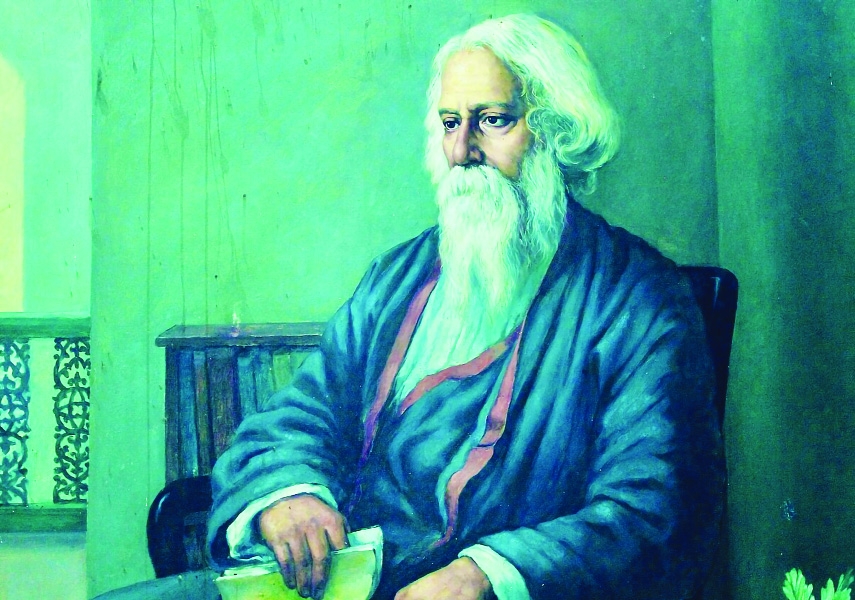 Rabindranath Tagore’s Triumph Over Mortality and Enduring Relevance of His Legacy