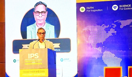 'Diabetes prevention needs coordinated approach'