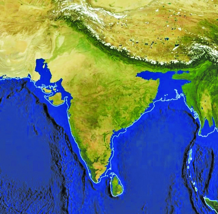 Rediscovering the Shared Civilisation of the Indian Subcontinent