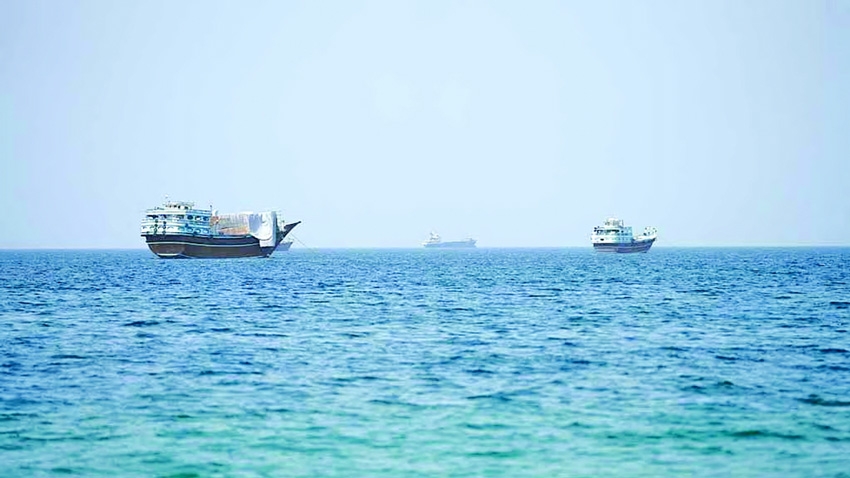 Hormuz deal is close: Iran