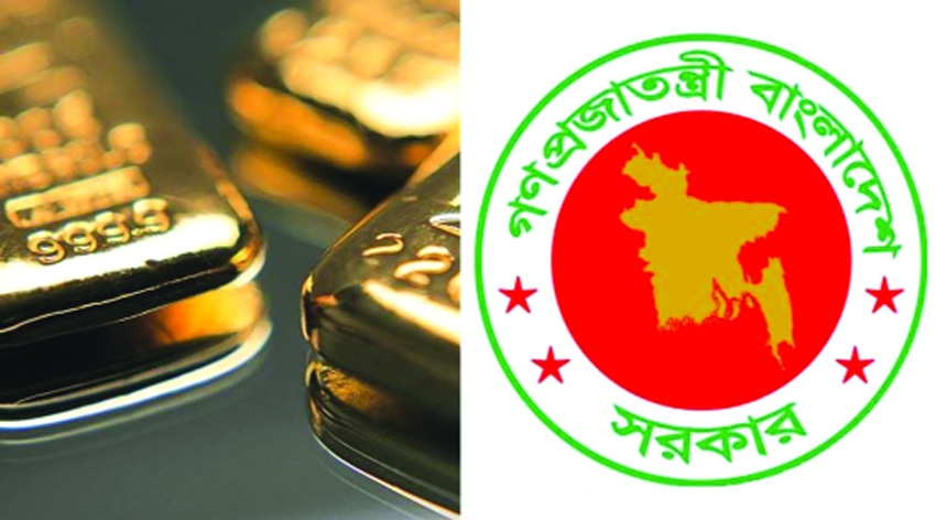 Govt moves to formalise gold sector with revised policy to boost legal trade