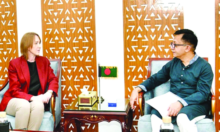 Trade, skill development, research cooperation with Australia stressed