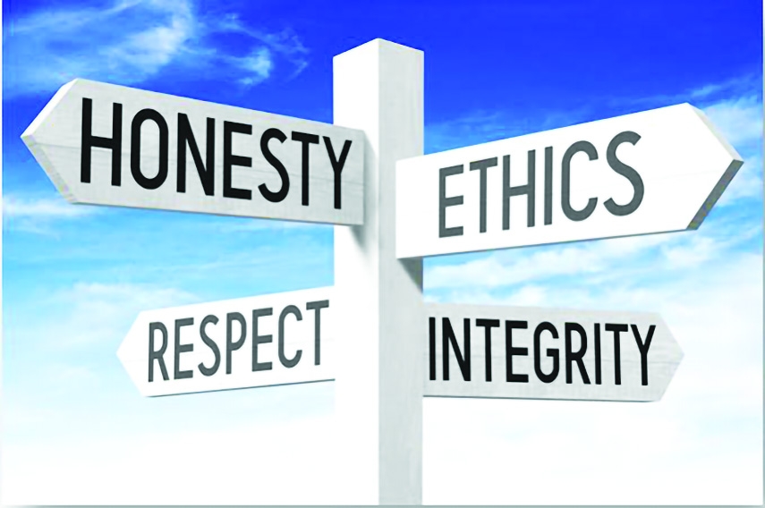 Teaching Profession Can't Be Imagined Without Ethical Integrity