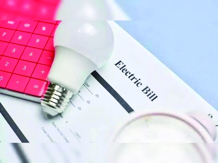 Causes and Remedies for Public Discontent  With Electricity Bills