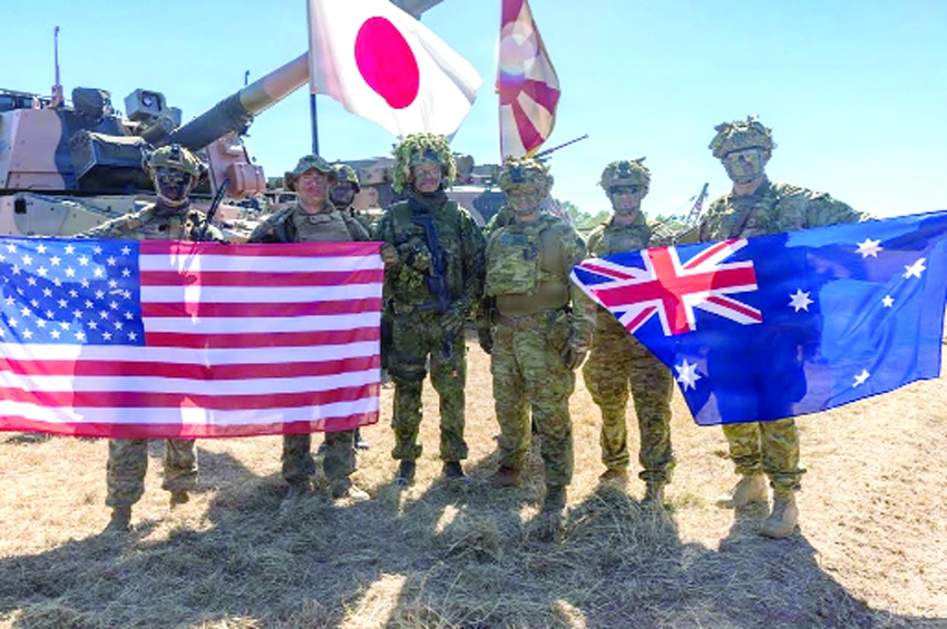 How a Renewed US Engagement Could Reshape South Asia and the Indo-Pacific