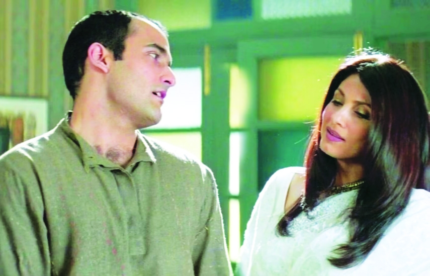 Akshaye-Dimple romance remains a standout theme in ‘Dil Chahta Hai’