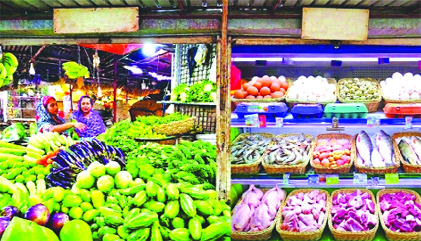 From fish to eggs, protein prices bite Dhaka shoppers