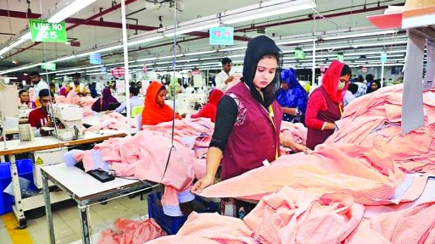 Korean firms bet big on Bangladesh RMG upgrade