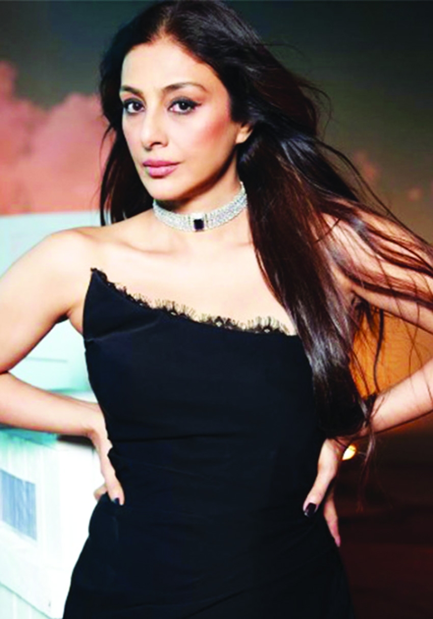 Delhi HC protects Tabu from identity misuse