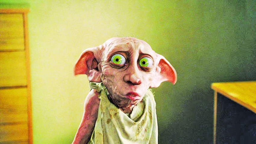 Harry Potter fans force £430mn cable reroute to spare Dobby's 'grave’