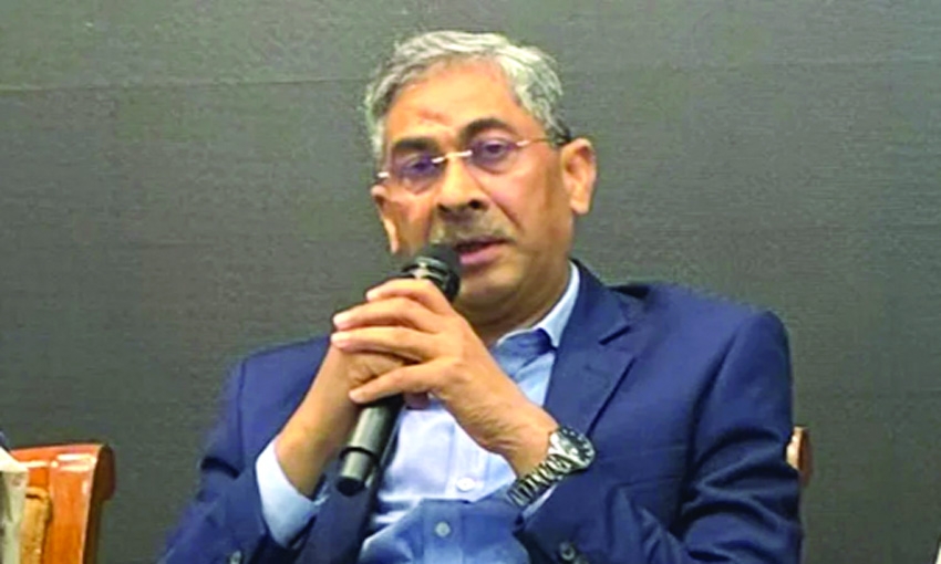 Inclusive,  sustainable,  climate-resilient water  management to be developed: Anee