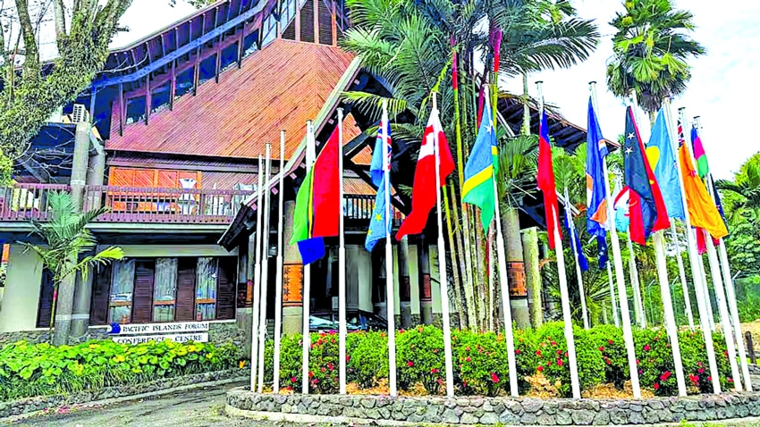 China missile test  deepens Pacific divide over growing militarization