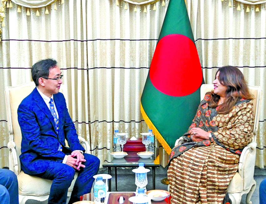 More Japanese investment, jobs sought