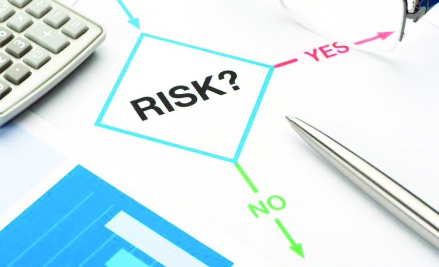 A Rate Cut for a Banking System That  Cannot Price Risk