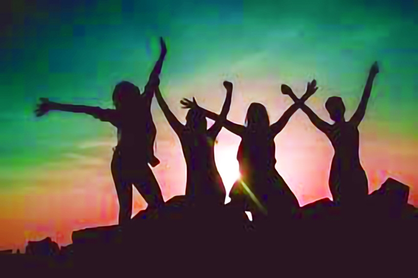 Potentialities of Youths Need to Be Explored
