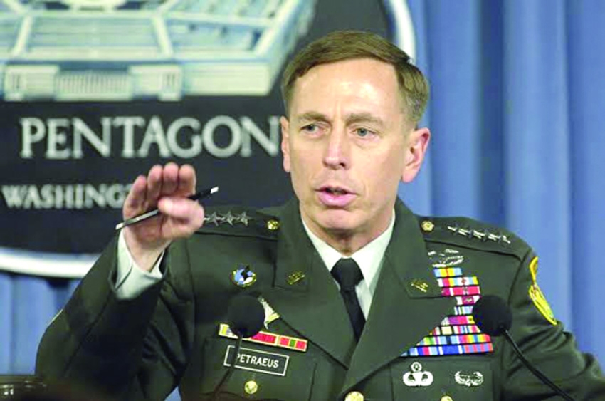 Pentagon Denies Deliberately Elongating Iran War