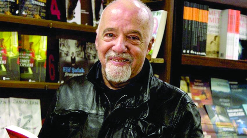 Paulo Coelho Urges Latin America to Unite Against US Imperialism
