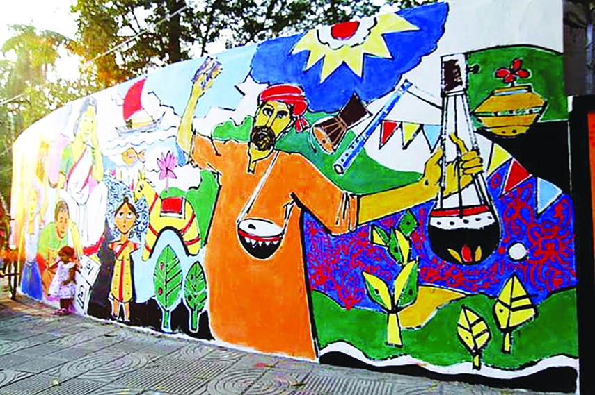 Lessons on Art and Culture Should Be Assertively Taught in Schools Across Bangladesh