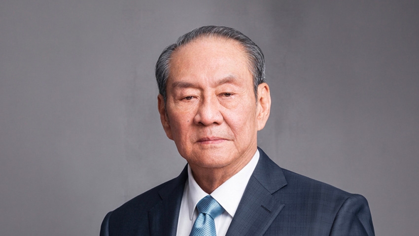 Late Indonesian tycoon Michael Hartono’s 4 children each get over $2.9B in inheritance