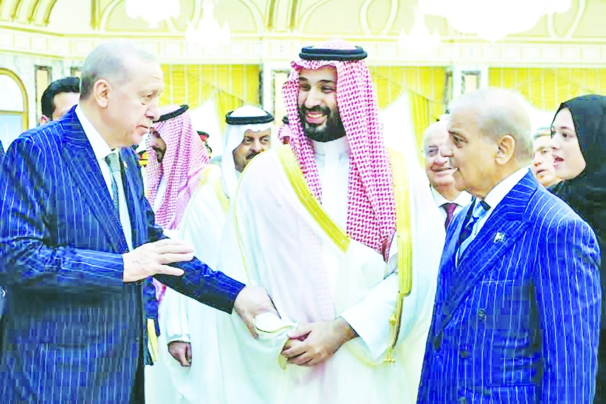 How Relevant Is Bangladesh’s Tilt Toward a Saudi-Led Coalition?