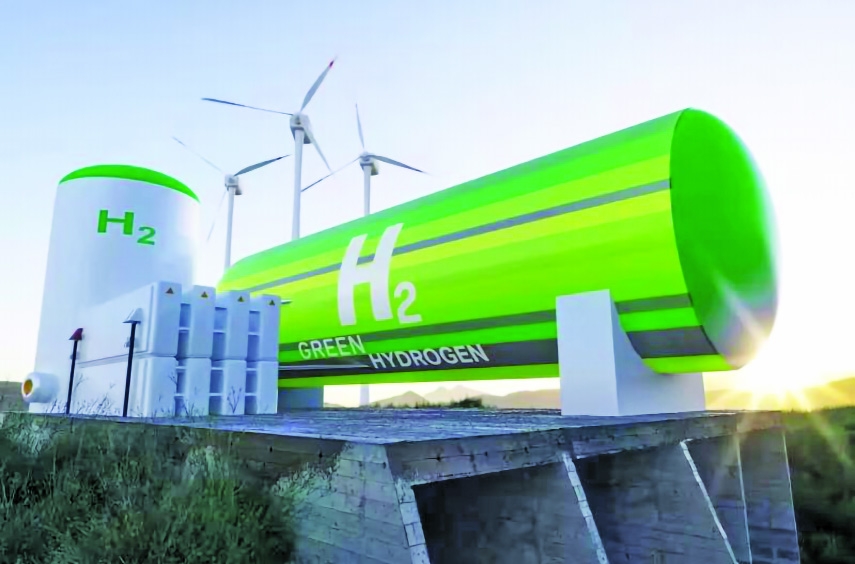 India’s Green Hydrogen Strategy: Turning Clean Energy into Global Influence