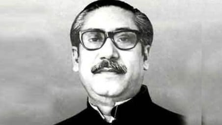  Sheikh Mujib's 51st death anniversary today