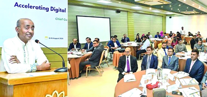 Ensuring access to justice is state's responsibility: Minister