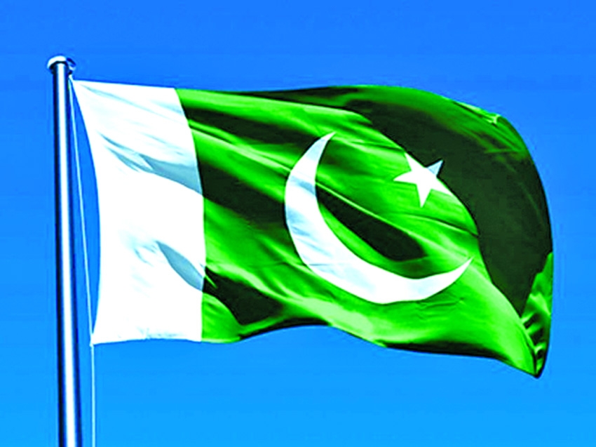 Pakistan Independence Day observed