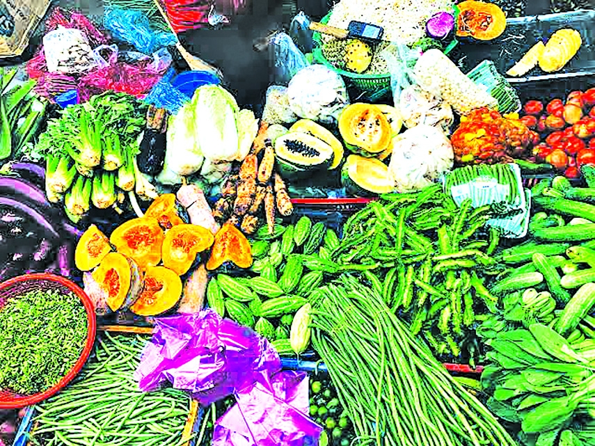 The Importance of High-Value Crops in  Agricultural Commercialization