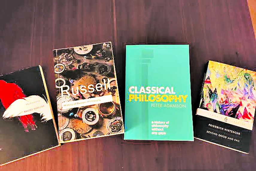 Declining Trend of Studying History and Philosophy in Bangladesh